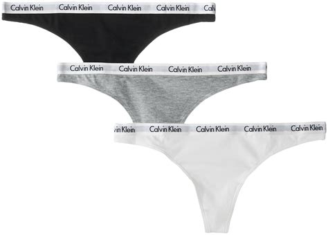 mujeres en tanga calvin klein|Underwear .